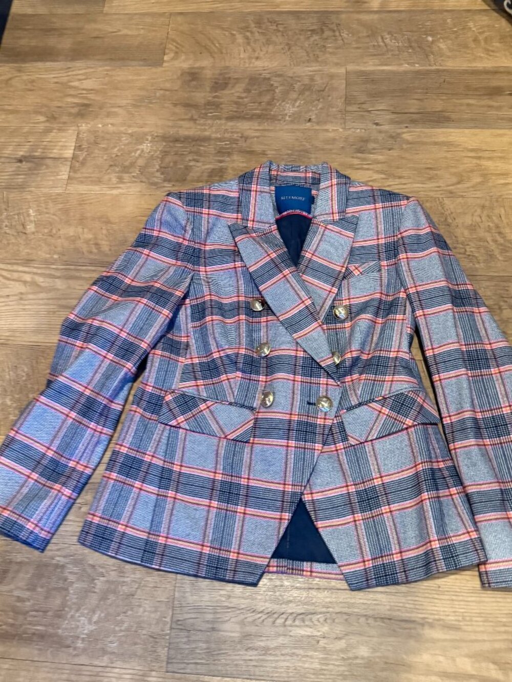 Women's Biltmore Blazer Suit Jacket - Sz. small - MSRP $190